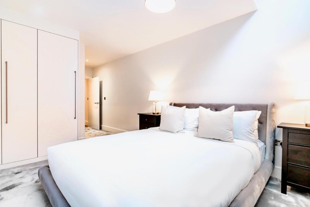 Be - The Bloomsbury Residences Apartamento